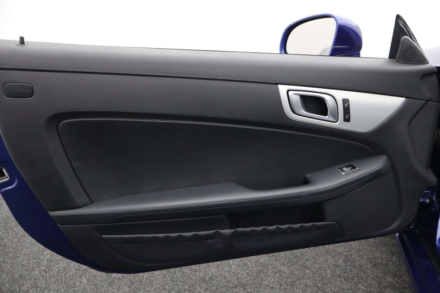 Used Mercedes-Benz SLC 2017 for sale - 76618138: Photo 45