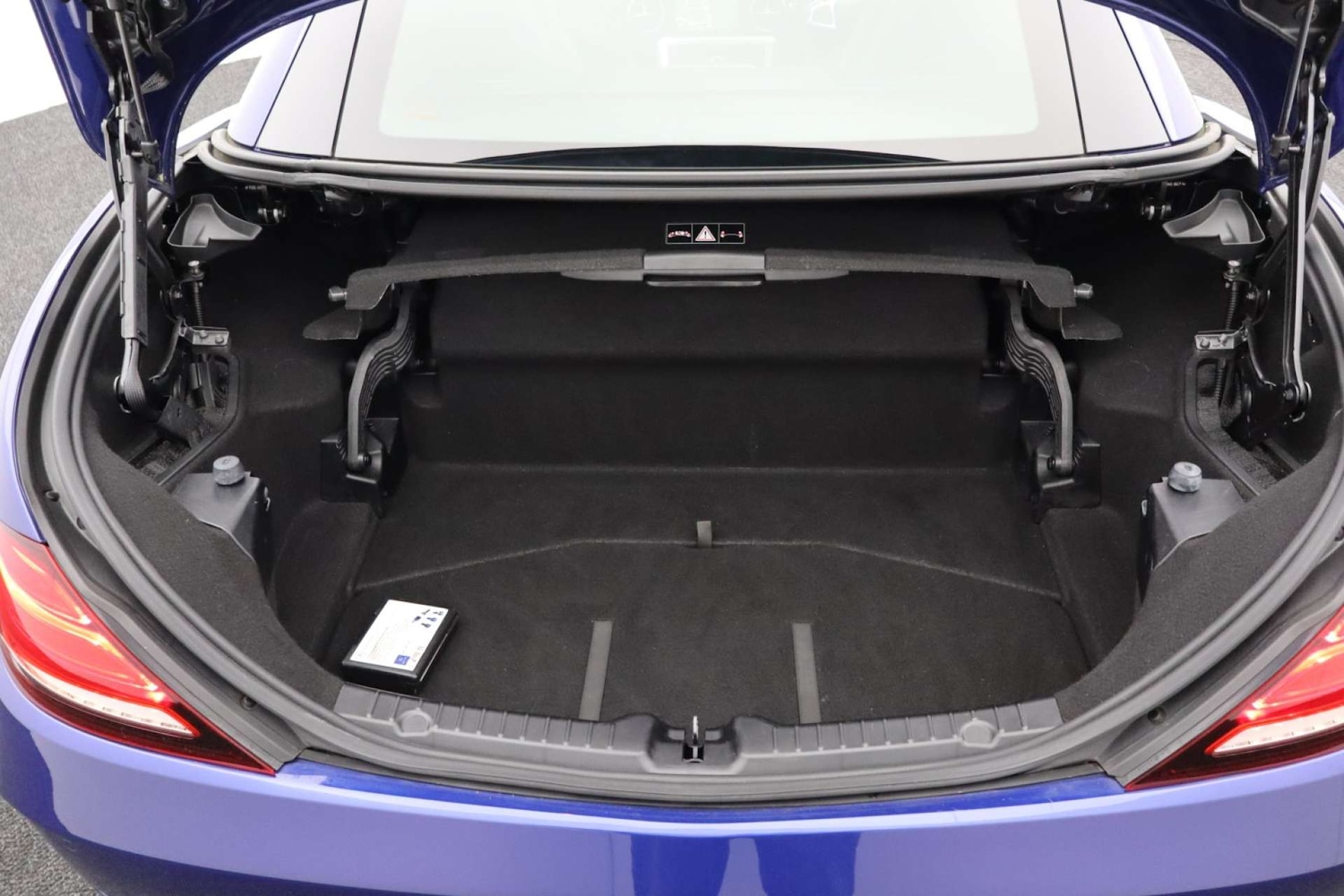 Used Mercedes-Benz SLC 2017 for sale - 76618138: Photo 53