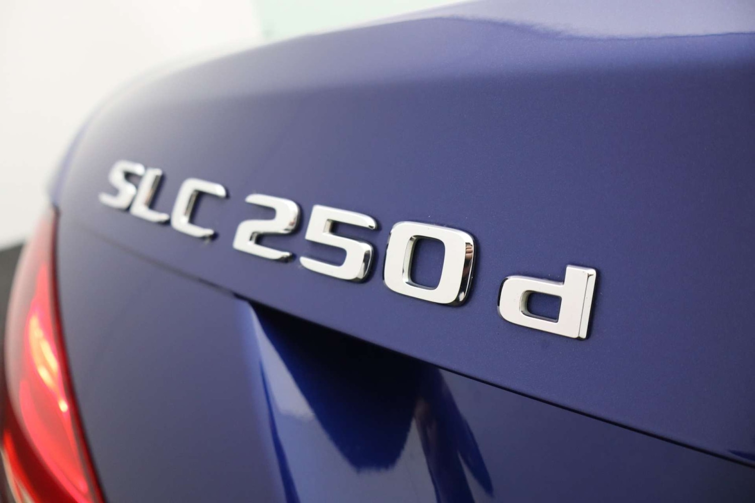 Used Mercedes-Benz SLC 2017 for sale - 76618138: Photo 55