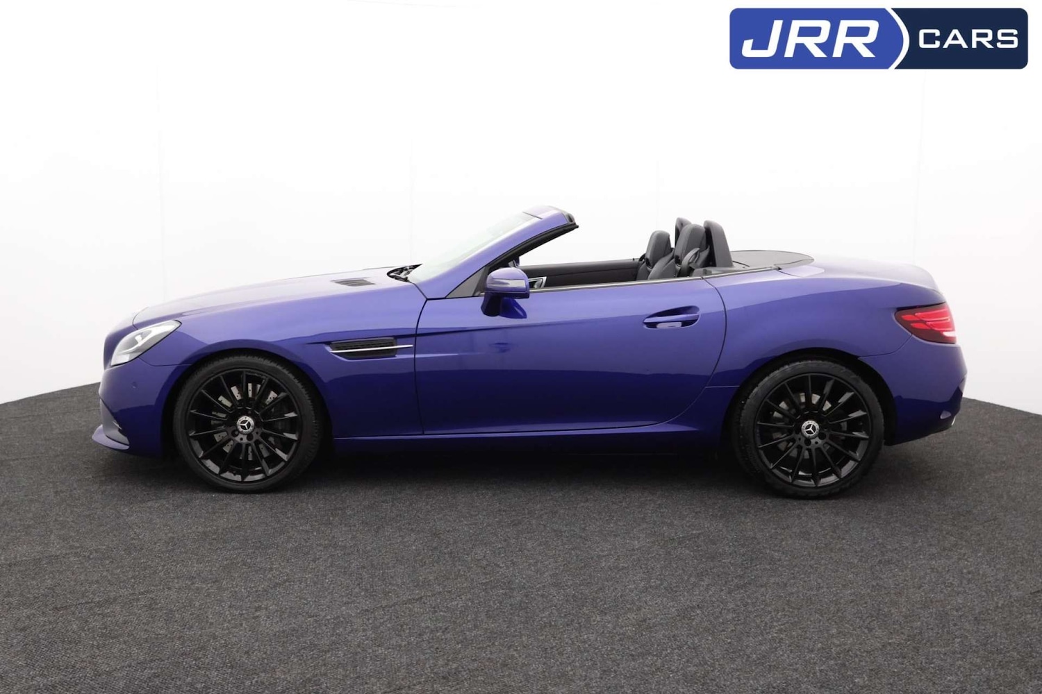 Used Mercedes-Benz SLC 2017 for sale - 76618138: Photo 9