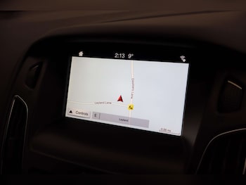 Used Ford Focus 2018 for sale - 77380665: Photo