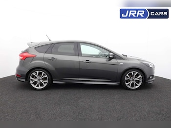 Used Ford Focus 2018 for sale - 77380665: Photo