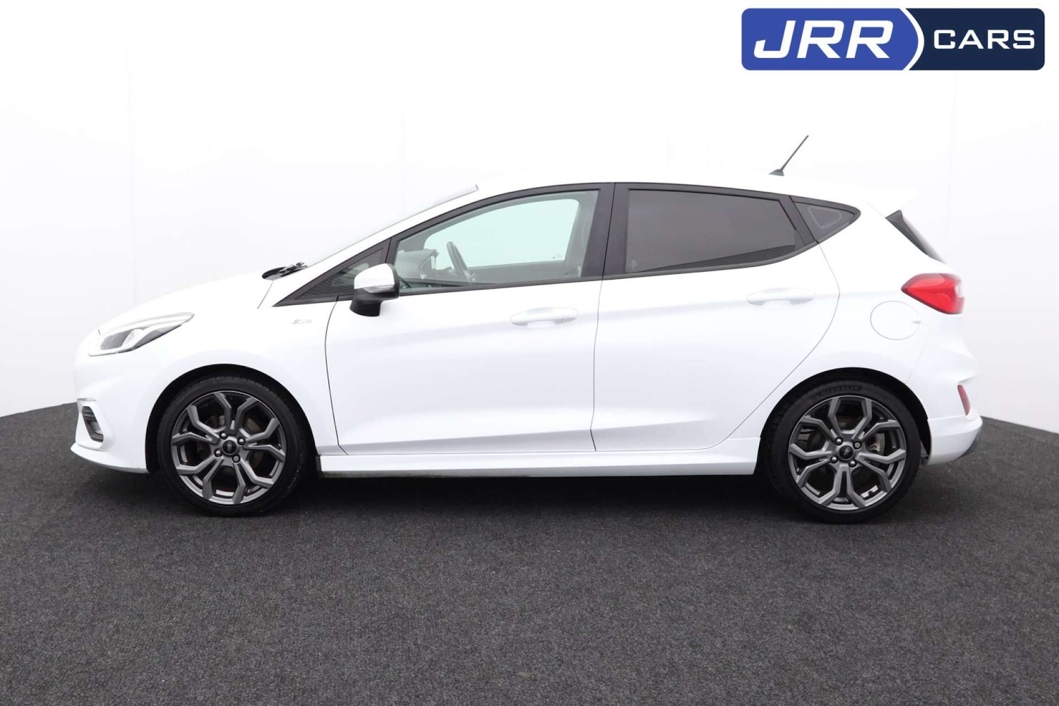 Used Ford Fiesta 2018 for sale - 77039151: Photo 10