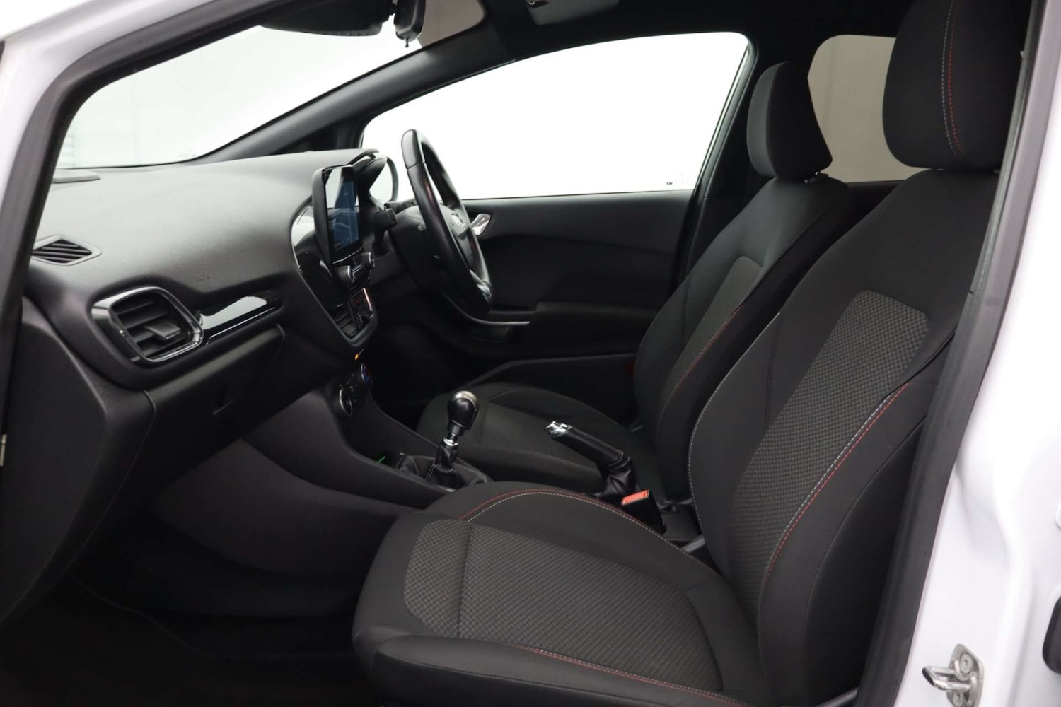 Used Ford Fiesta 2018 for sale - 77039151: Photo 11