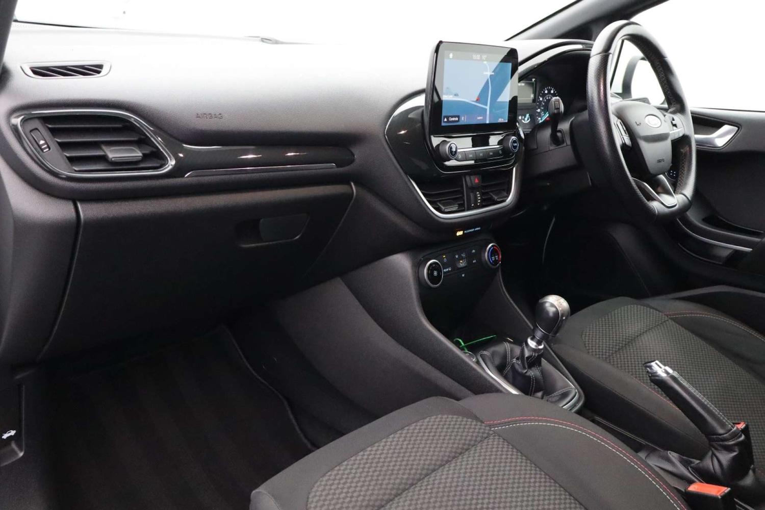 Used Ford Fiesta 2018 for sale - 77039151: Photo 12