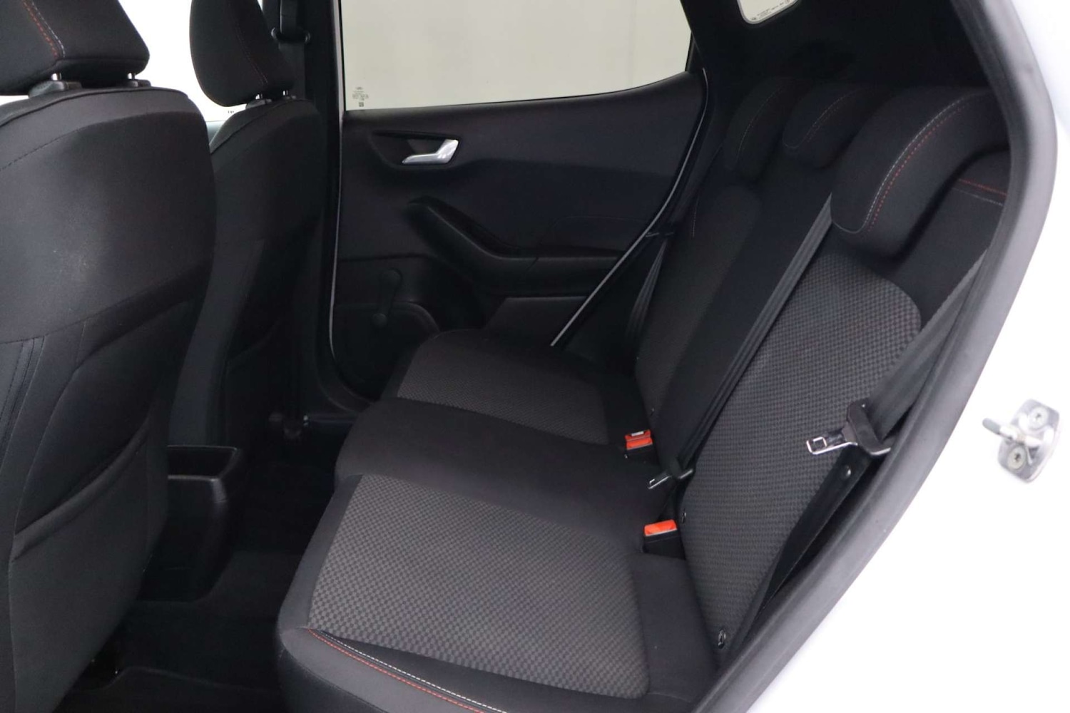 Used Ford Fiesta 2018 for sale - 77039151: Photo 16