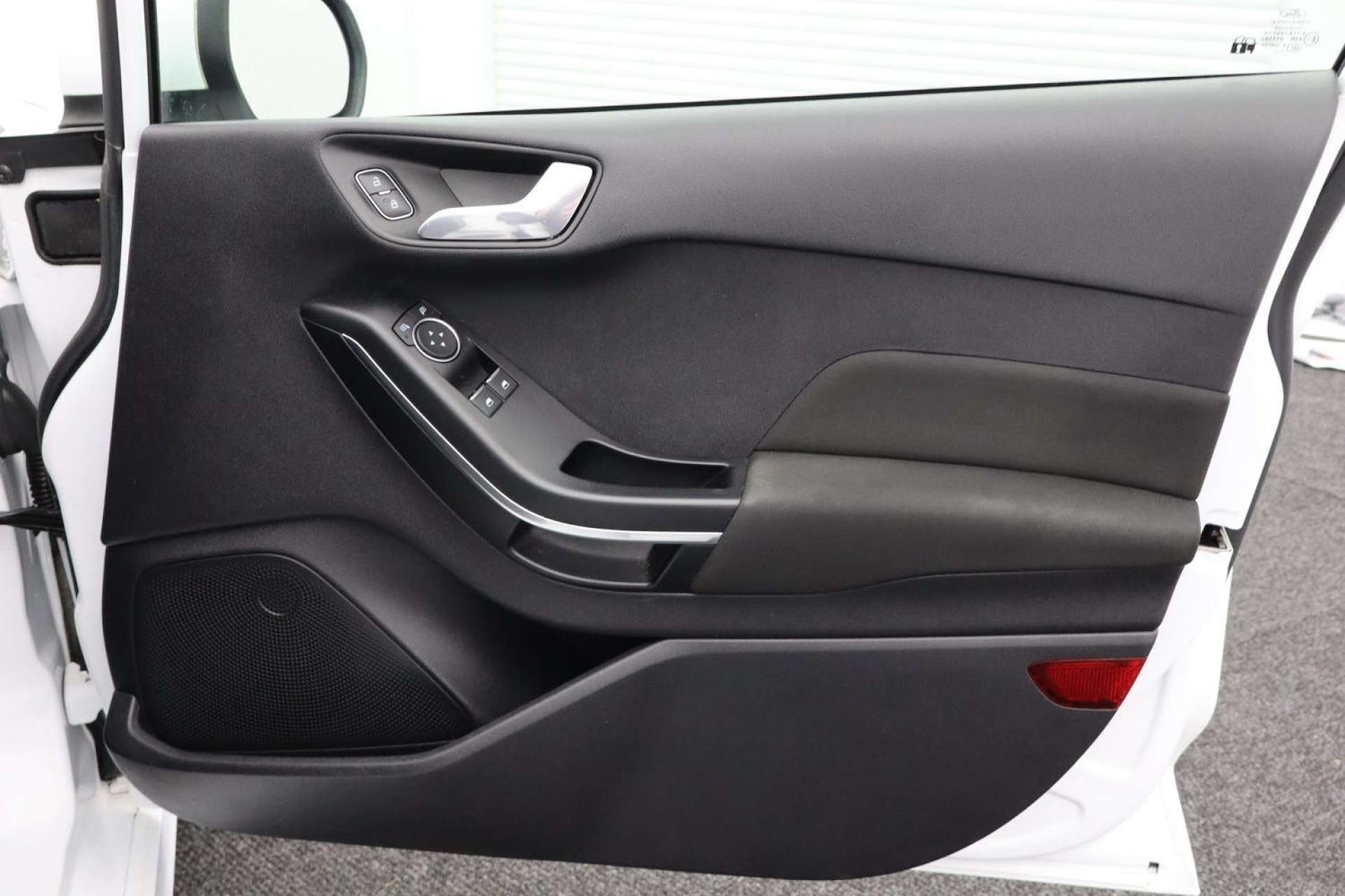 Used Ford Fiesta 2018 for sale - 77039151: Photo 18