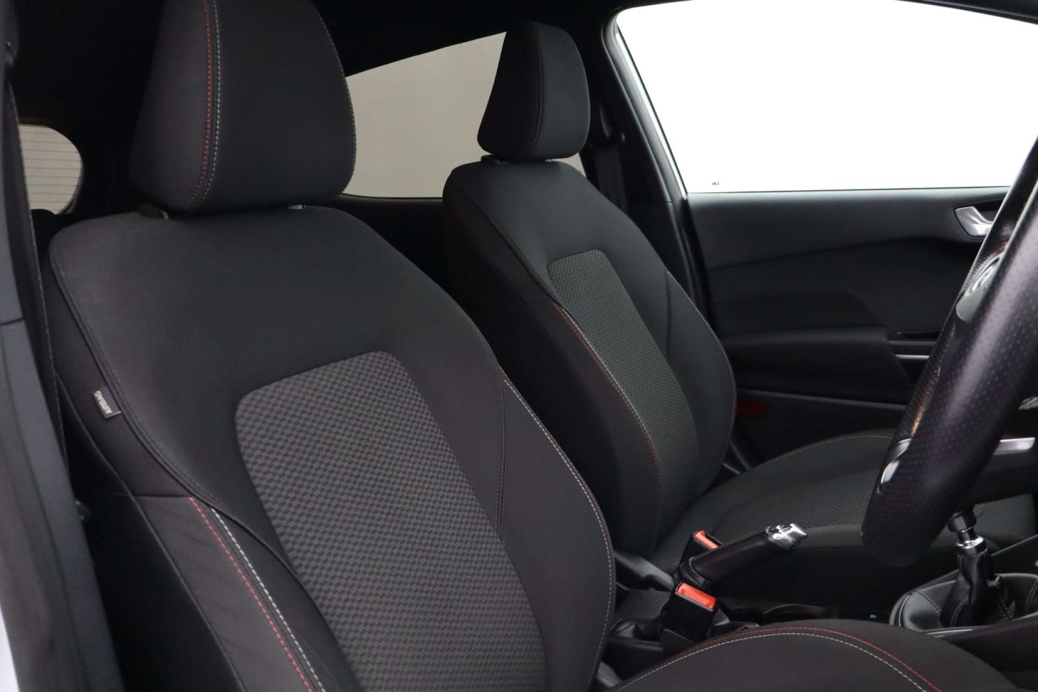 Used Ford Fiesta 2018 for sale - 77039151: Photo 20