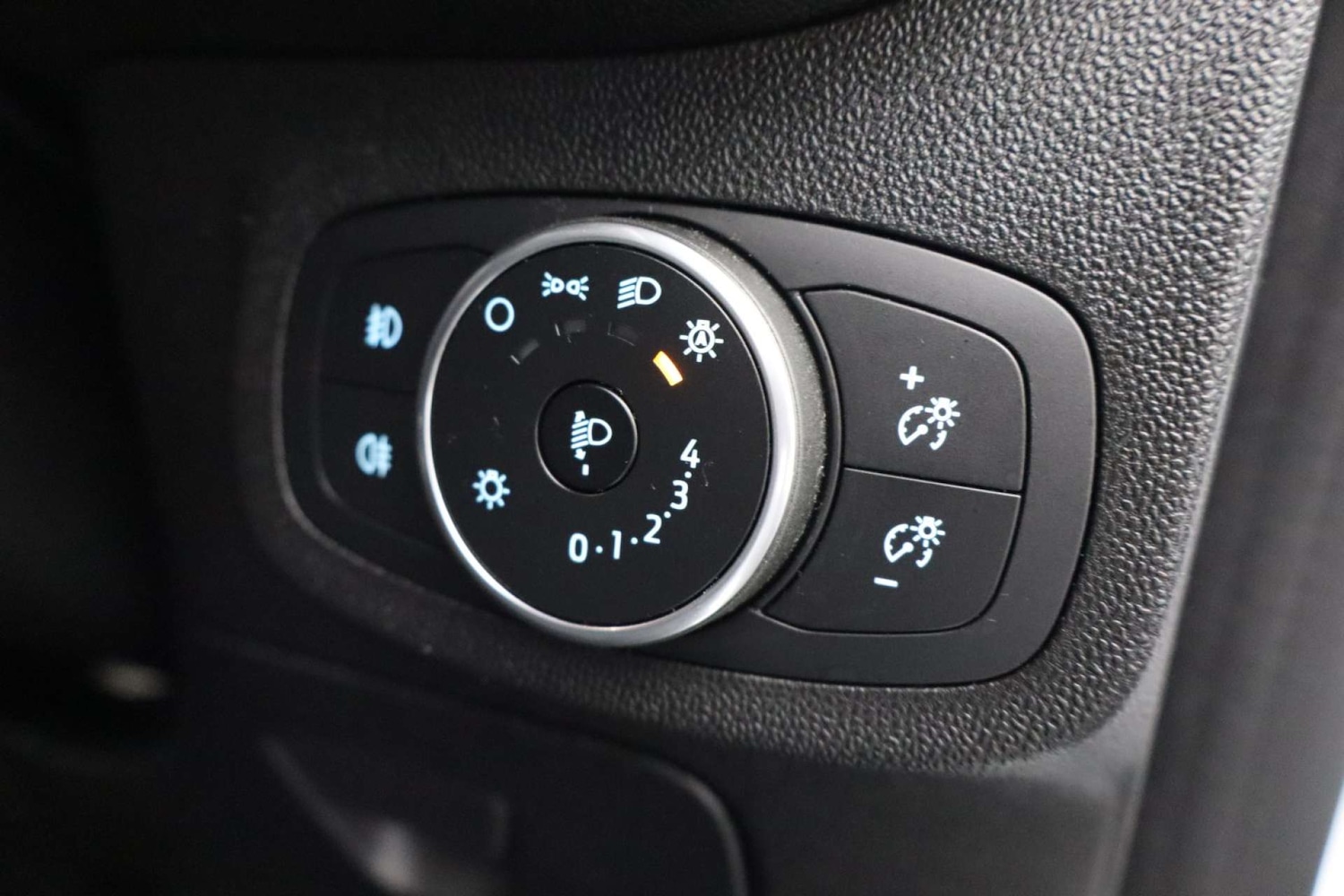 Used Ford Fiesta 2018 for sale - 77039151: Photo 21