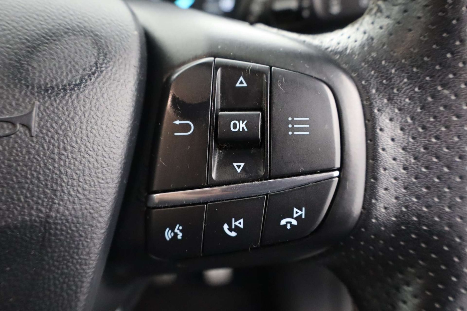 Used Ford Fiesta 2018 for sale - 77039151: Photo 25