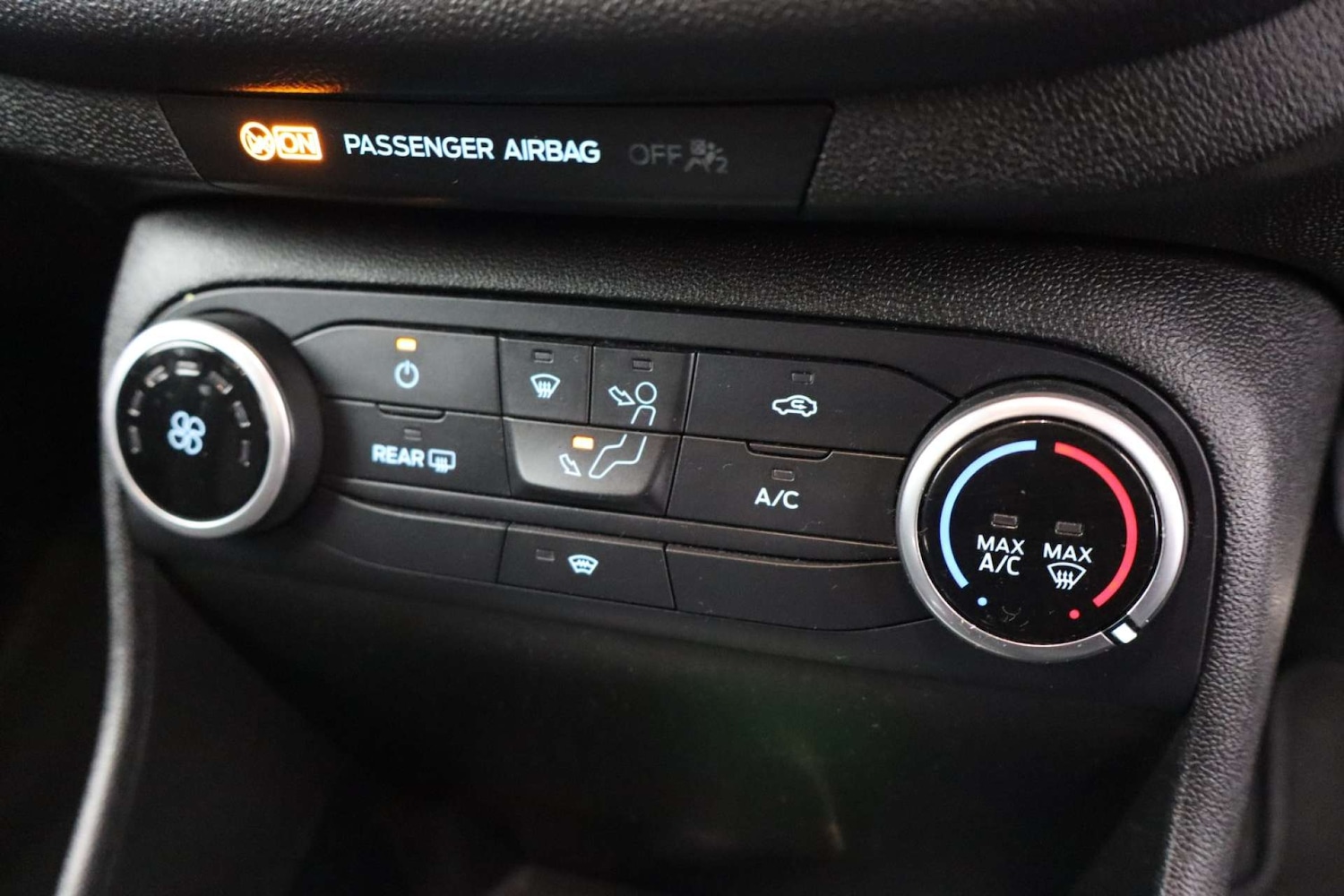 Used Ford Fiesta 2018 for sale - 77039151: Photo 26