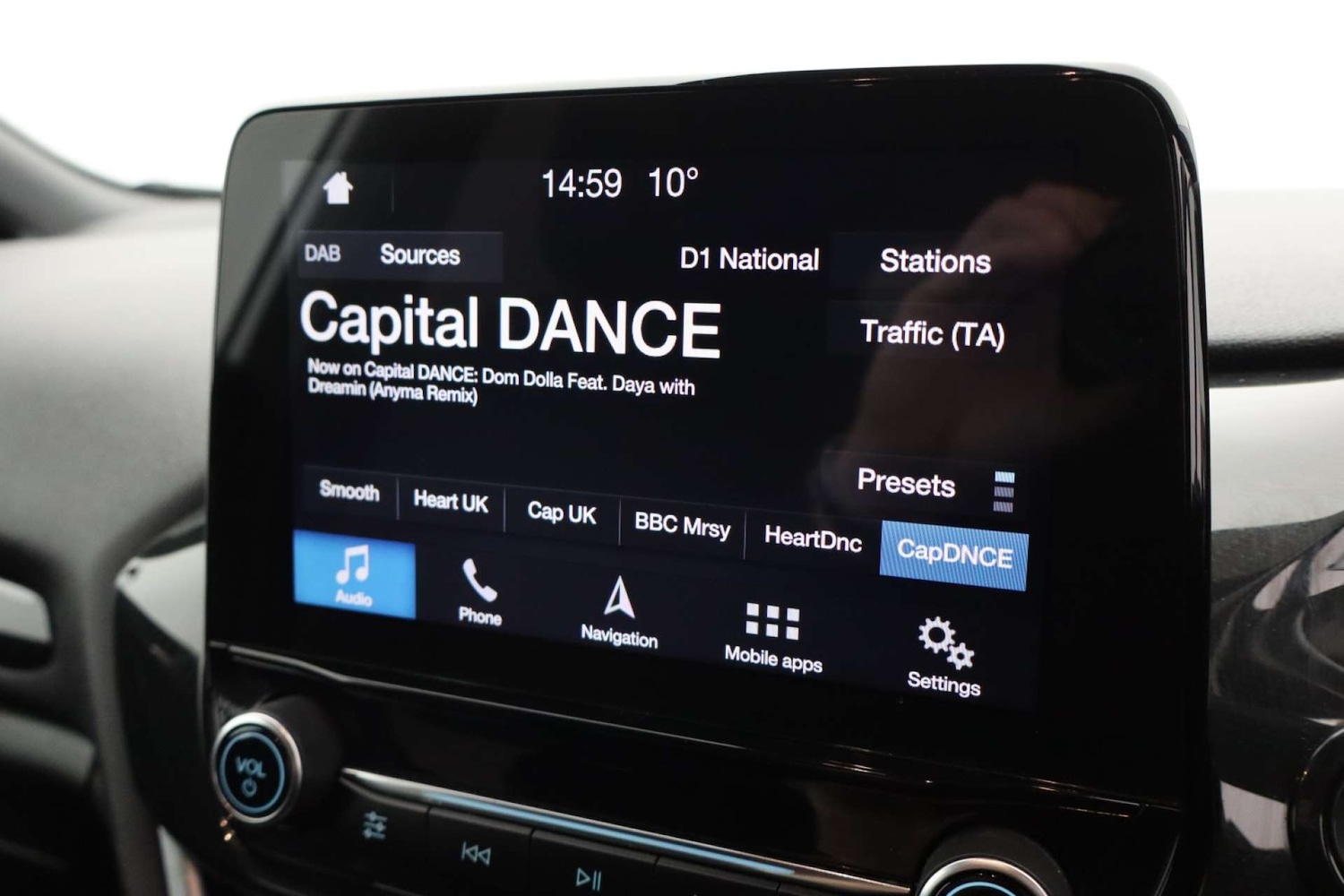 Used Ford Fiesta 2018 for sale - 77039151: Photo 27