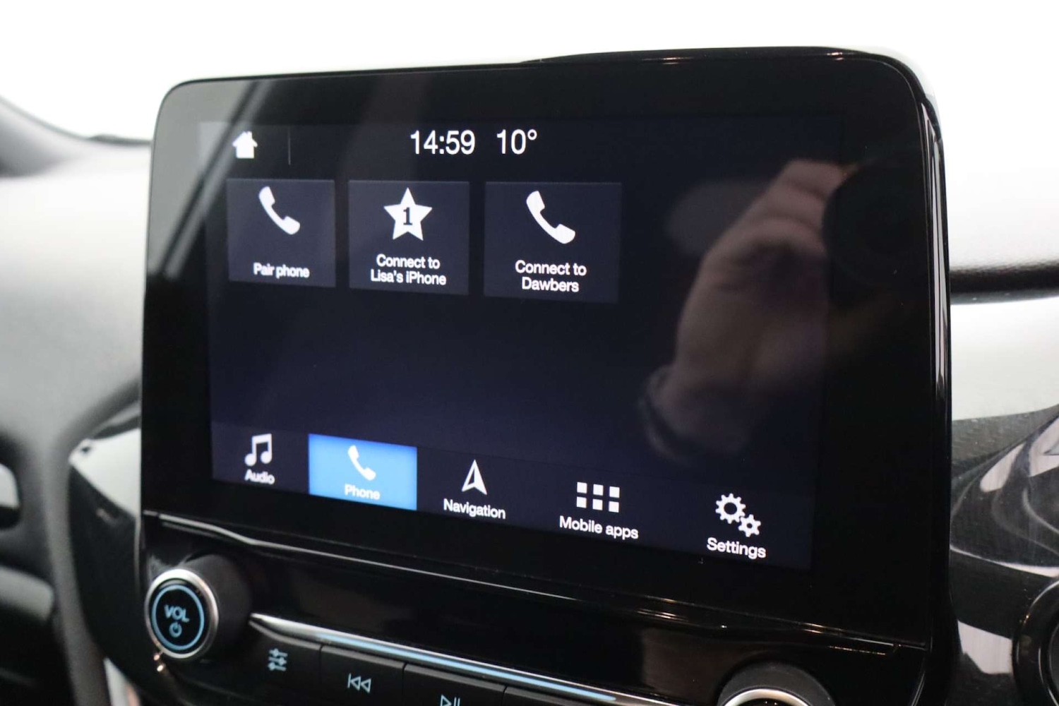 Used Ford Fiesta 2018 for sale - 77039151: Photo 28