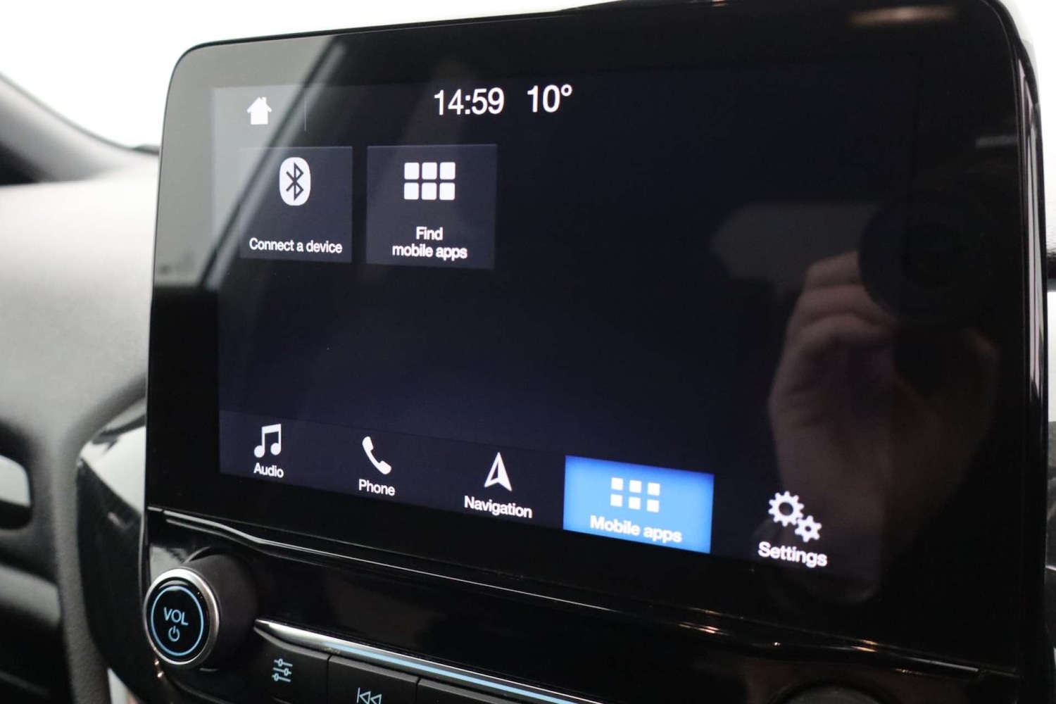 Used Ford Fiesta 2018 for sale - 77039151: Photo 29