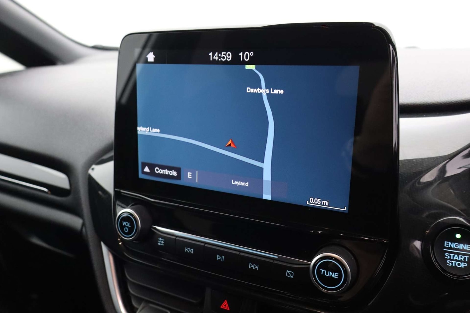 Used Ford Fiesta 2018 for sale - 77039151: Photo 3