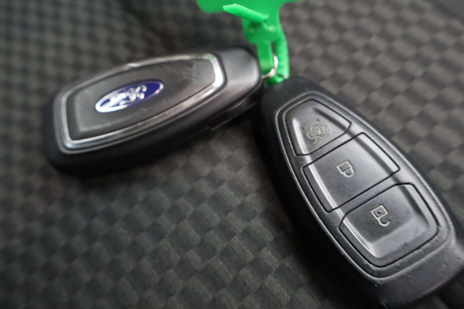 Used Ford Fiesta 2018 for sale - 77039151: Photo 30