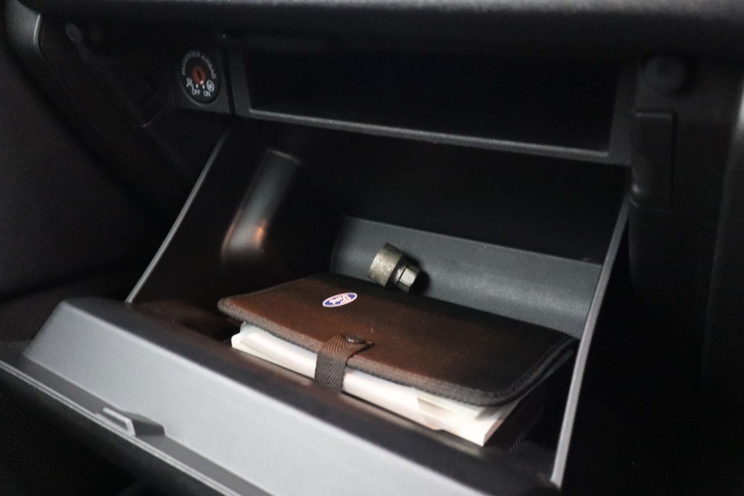 Used Ford Fiesta 2018 for sale - 77039151: Photo 33