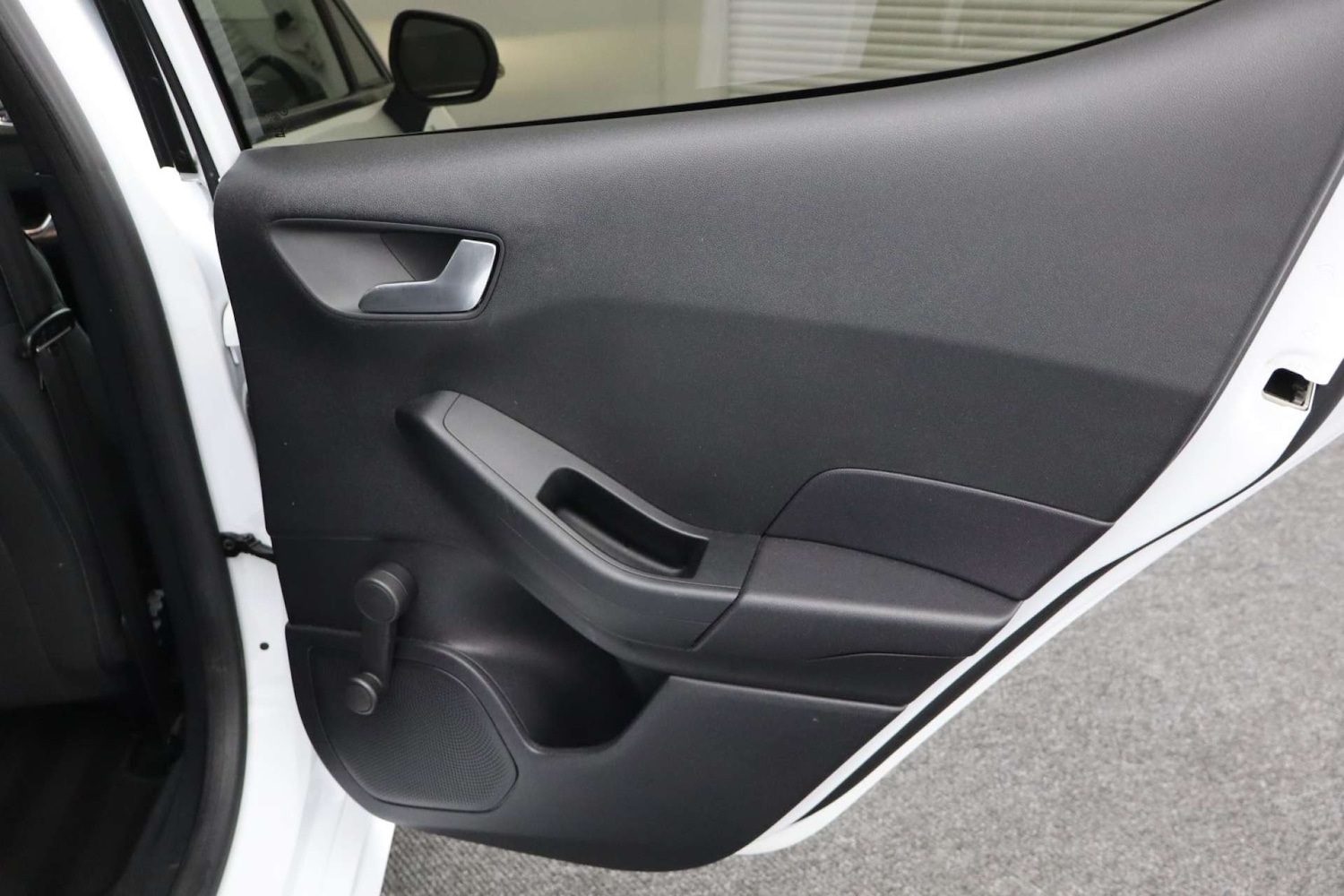 Used Ford Fiesta 2018 for sale - 77039151: Photo 35