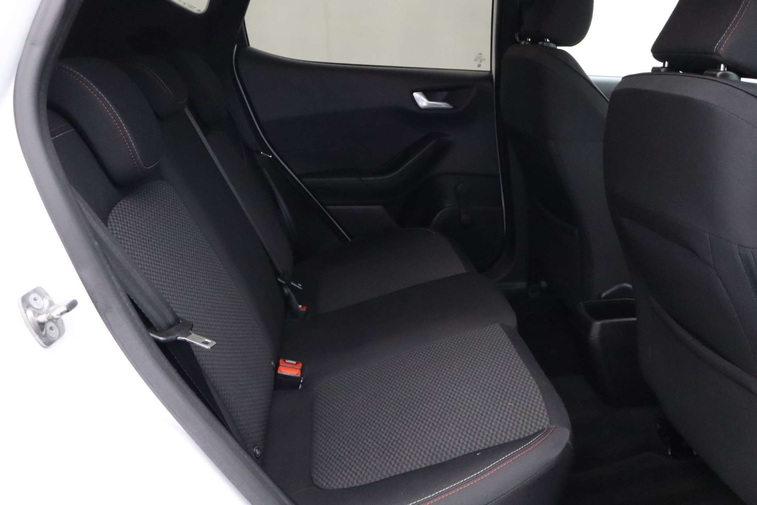 Used Ford Fiesta 2018 for sale - 77039151: Photo 36