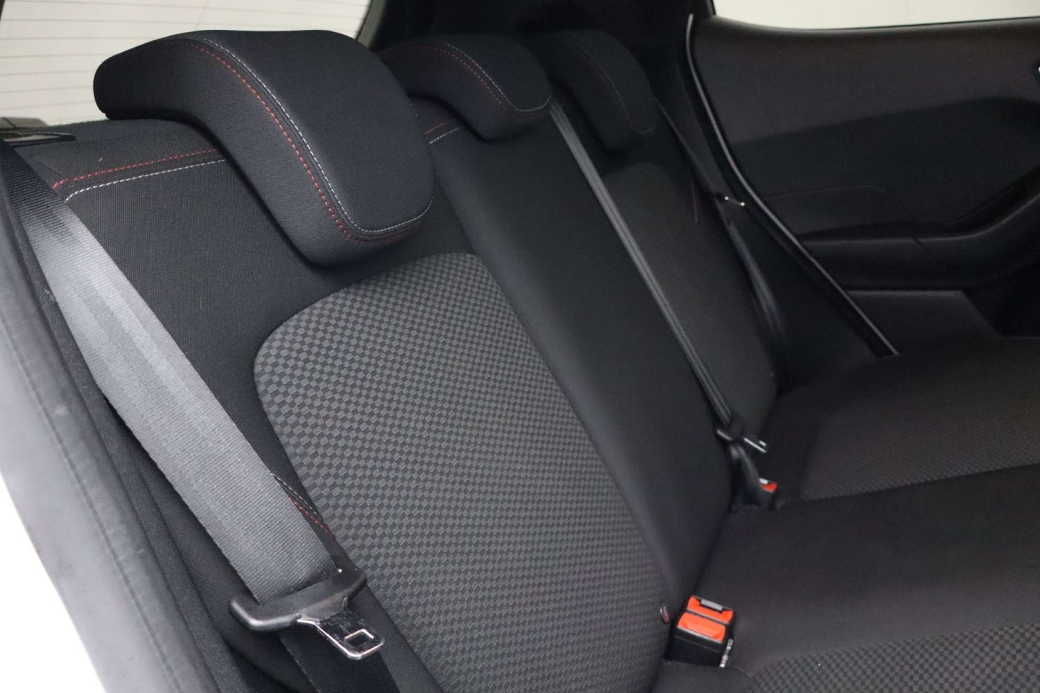 Used Ford Fiesta 2018 for sale - 77039151: Photo 37