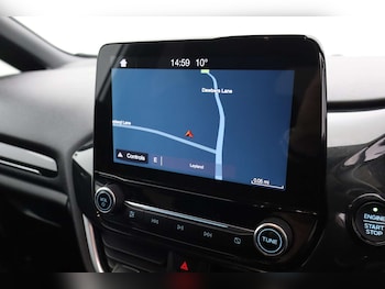 Used Ford Fiesta 2018 for sale - 77039151: Photo