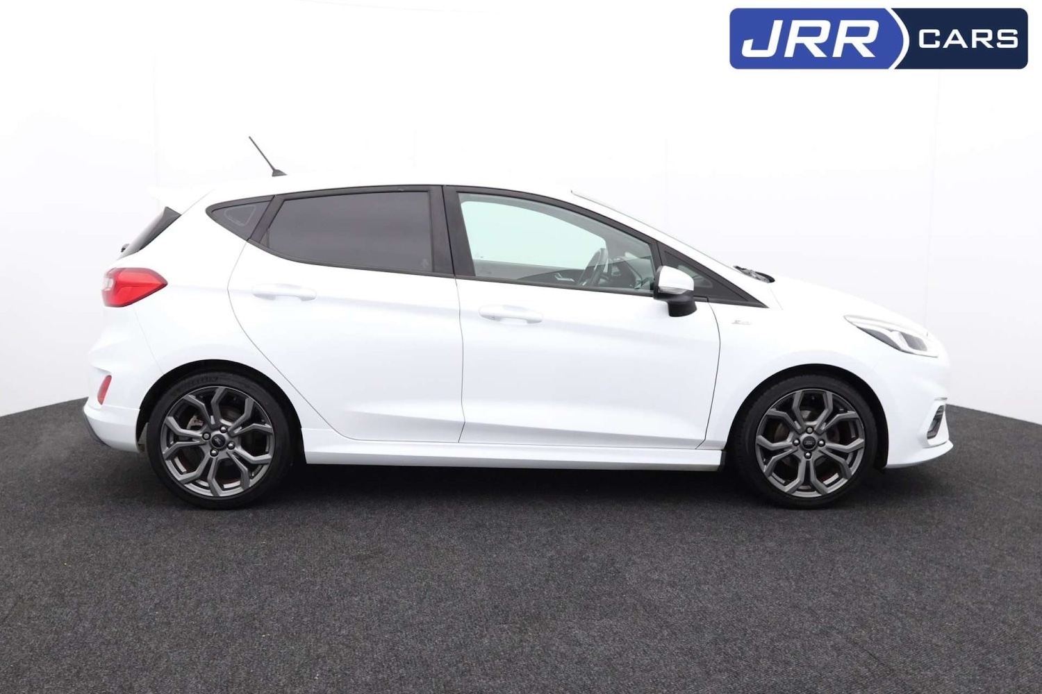 Used Ford Fiesta 2018 for sale - 77039151: Photo 4