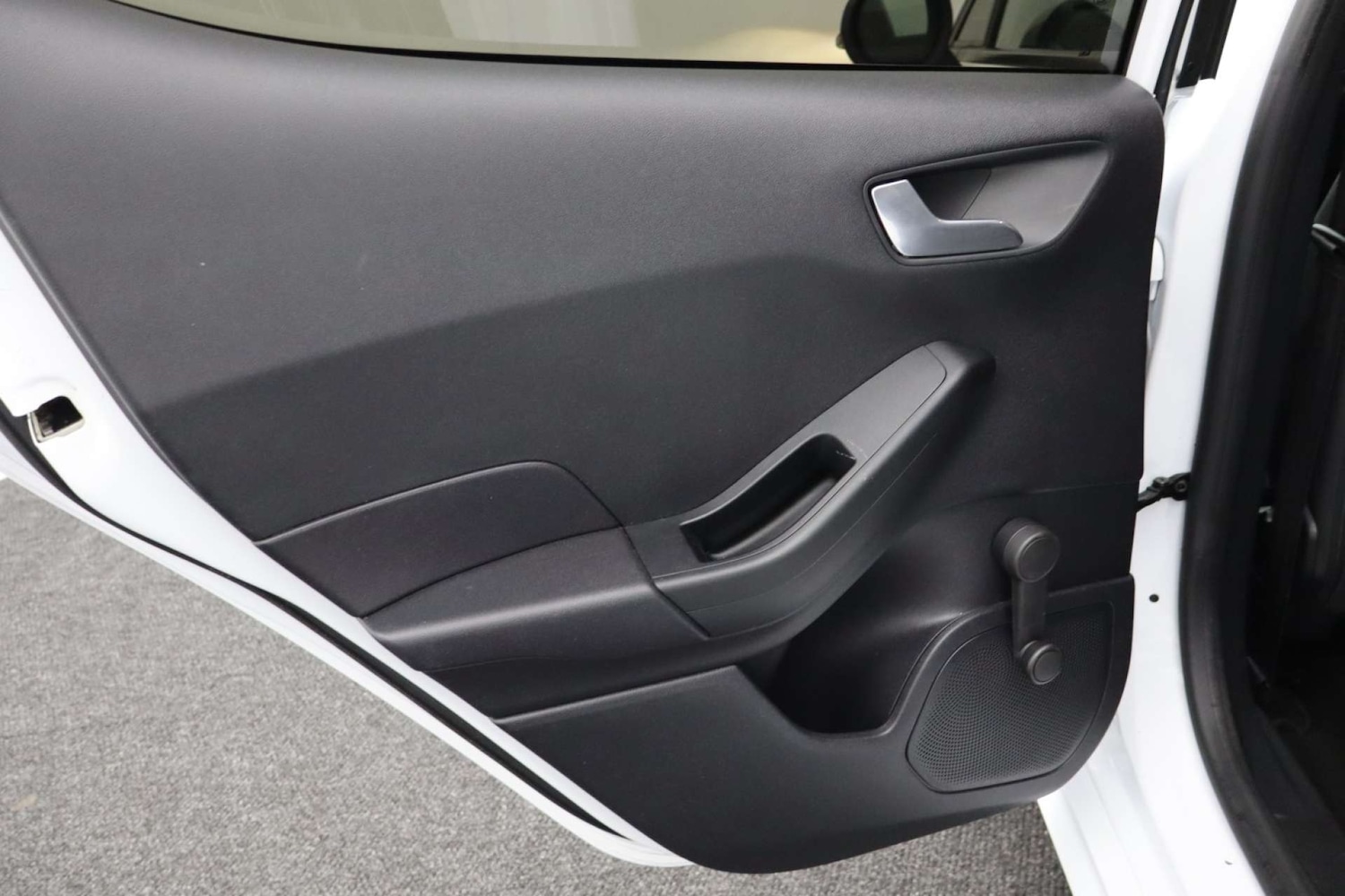 Used Ford Fiesta 2018 for sale - 77039151: Photo 42