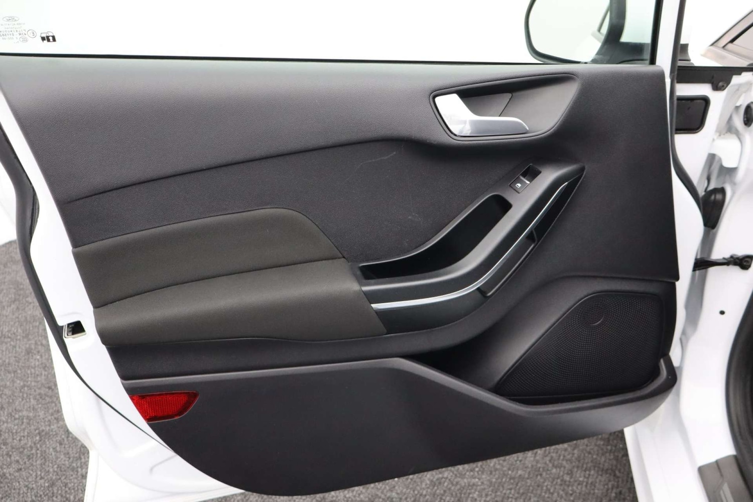 Used Ford Fiesta 2018 for sale - 77039151: Photo 43