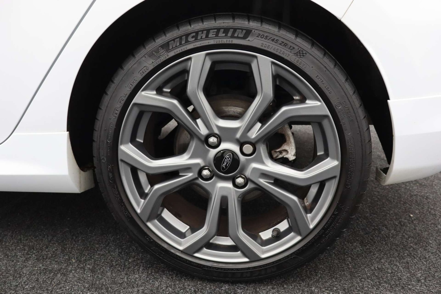 Used Ford Fiesta 2018 for sale - 77039151: Photo 45