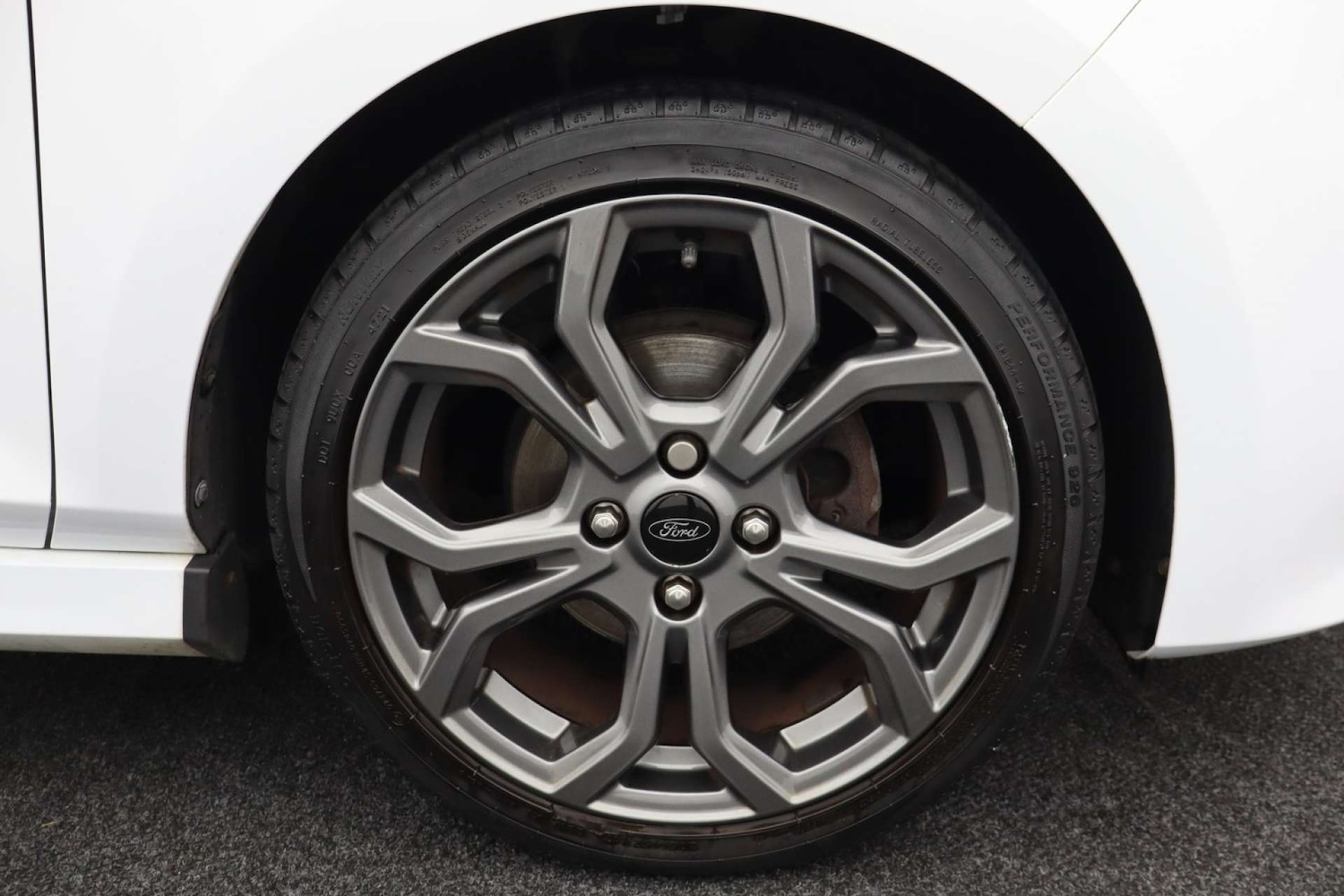 Used Ford Fiesta 2018 for sale - 77039151: Photo 47