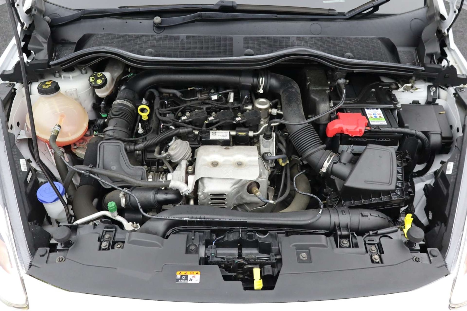 Used Ford Fiesta 2018 for sale - 77039151: Photo 48