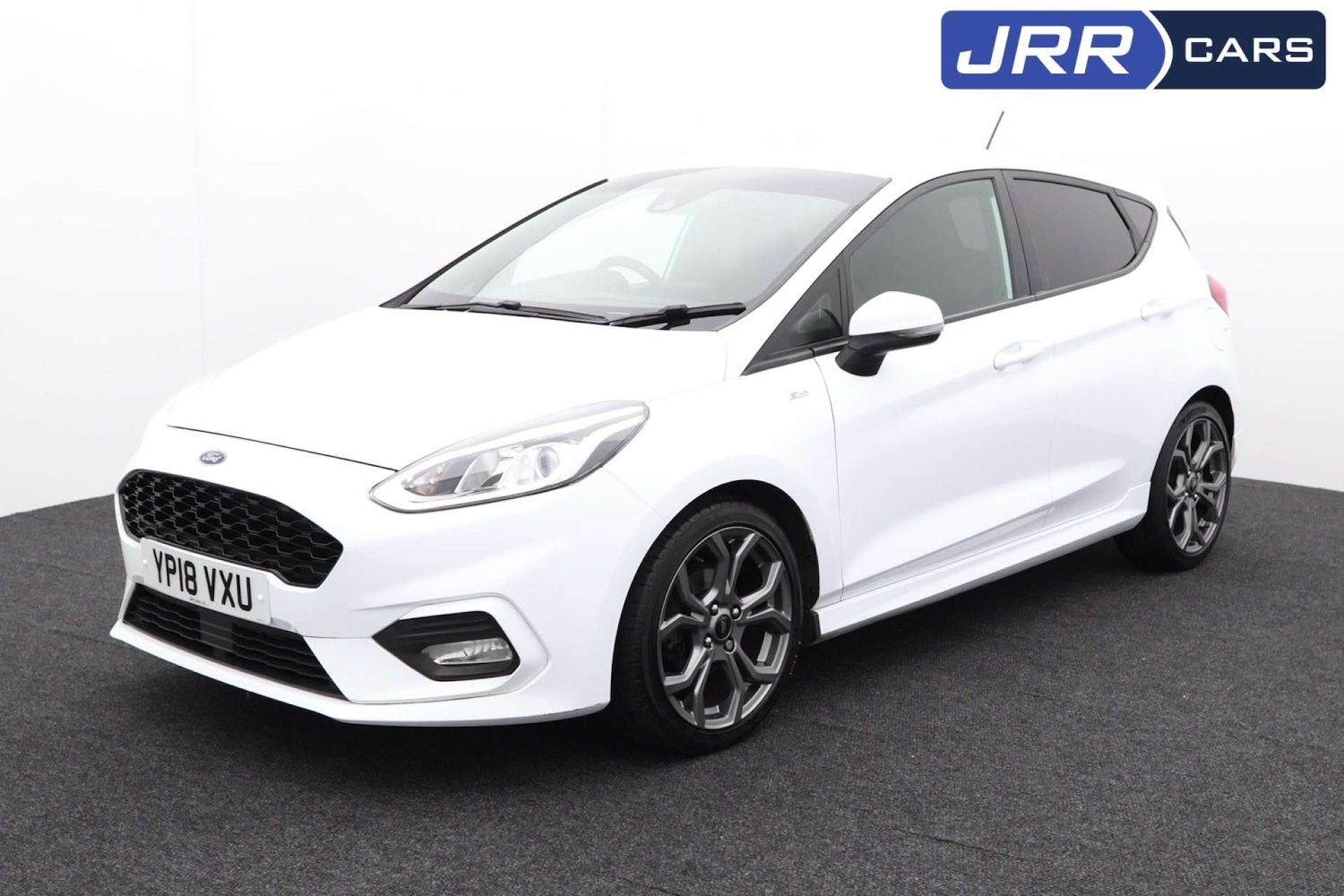Used Ford Fiesta 2018 for sale - 77039151: Photo 5