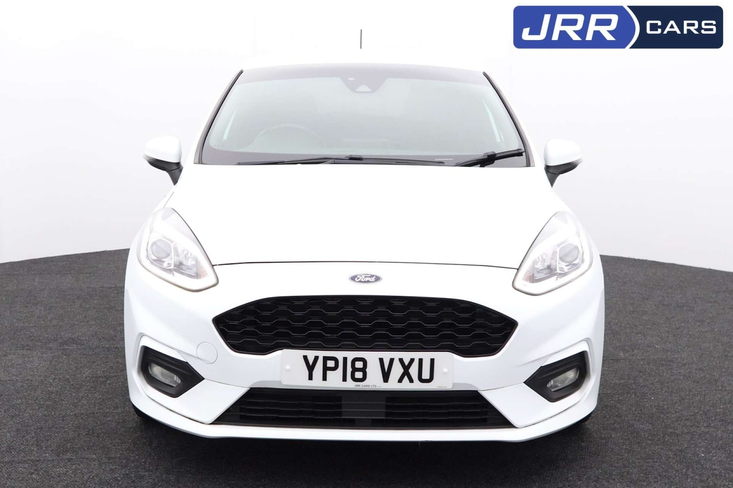 Used Ford Fiesta 2018 for sale - 77039151: Photo 6