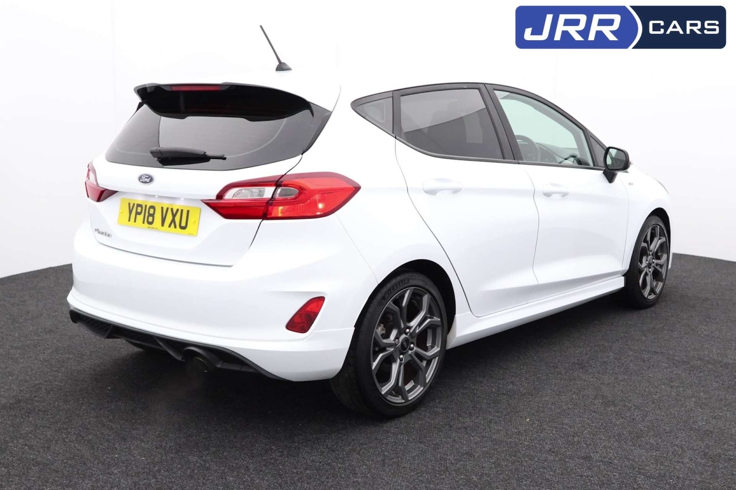 Used Ford Fiesta 2018 for sale - 77039151: Photo 7