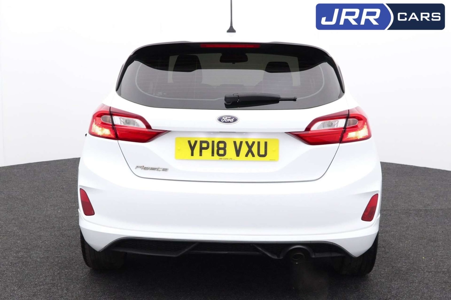 Used Ford Fiesta 2018 for sale - 77039151: Photo 8