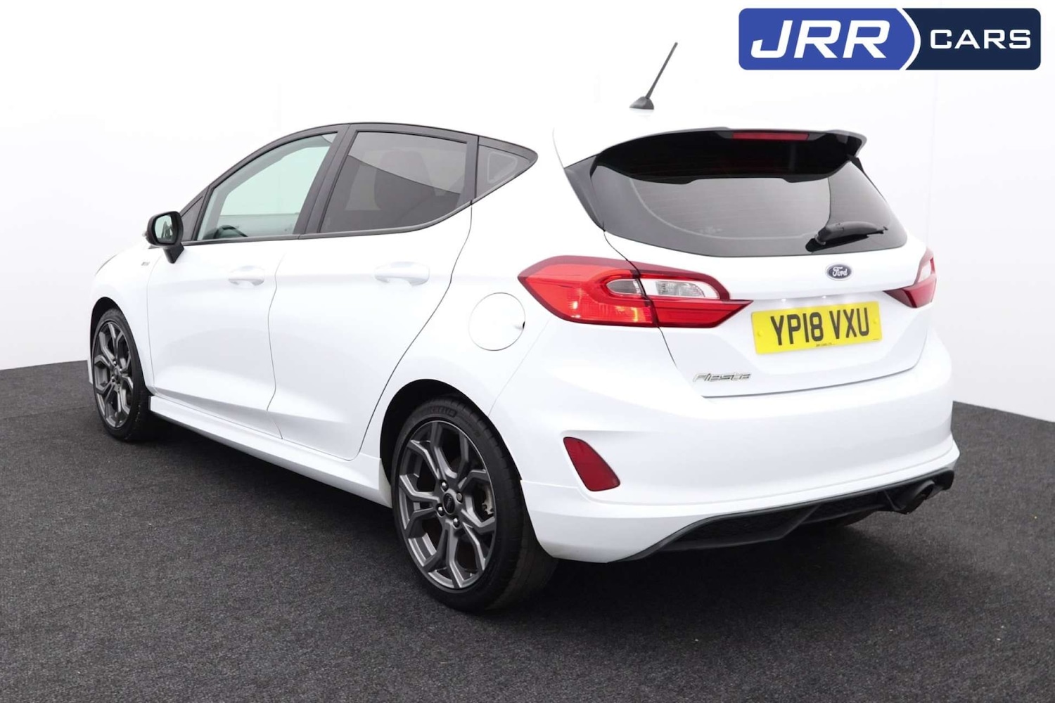 Used Ford Fiesta 2018 for sale - 77039151: Photo 9