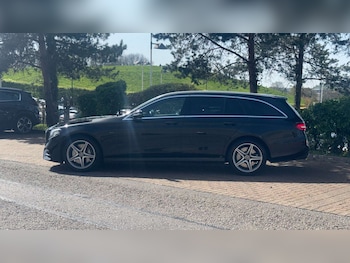 Used Mercedes-Benz E Class 2019 for sale - 78973406: Photo