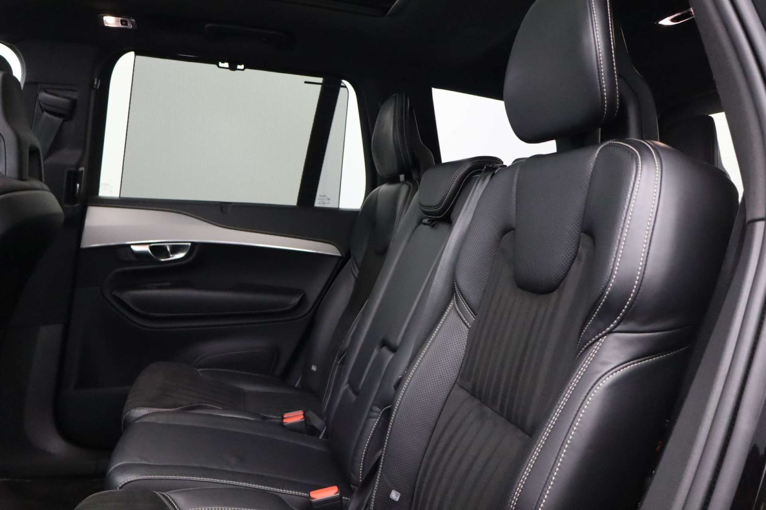 Used Volvo XC90 2017 for sale - 76182695: Photo 14