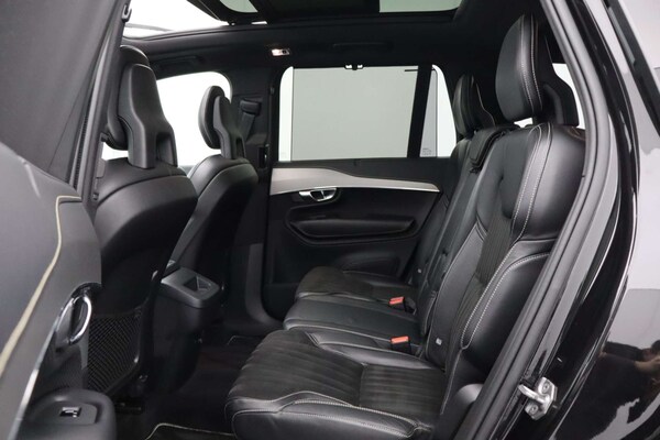 Used Volvo XC90 2017 for sale - 76182695: Photo 15