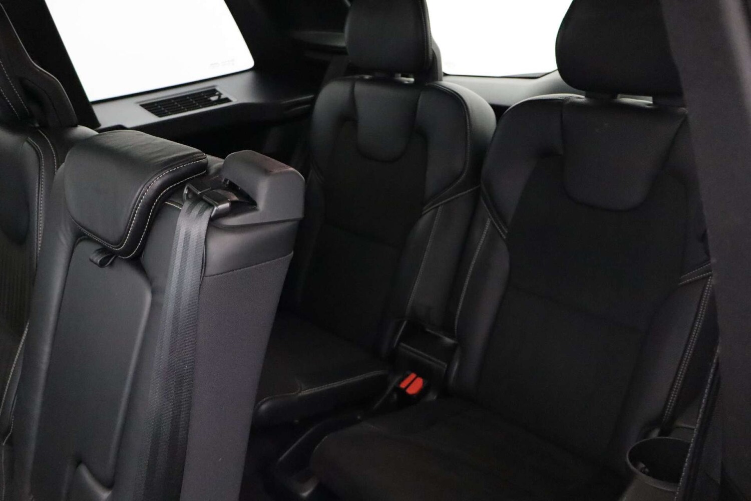 Used Volvo XC90 2017 for sale - 76182695: Photo 16