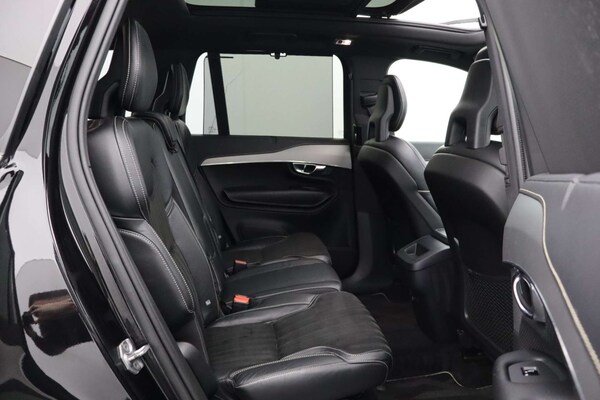 Used Volvo XC90 2017 for sale - 76182695: Photo 17
