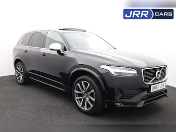 Volvo - XC90