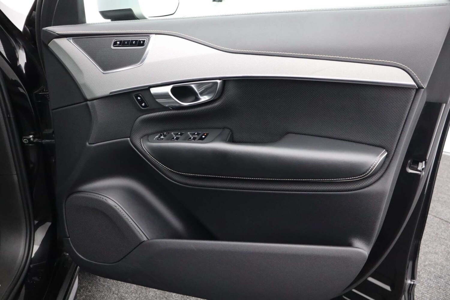 Used Volvo XC90 2017 for sale - 76182695: Photo 22