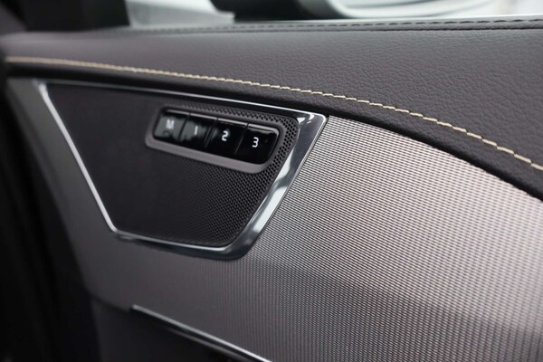 Used Volvo XC90 2017 for sale - 76182695: Photo 23