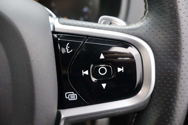 Used Volvo XC90 2017 for sale - 76182695: Photo 33