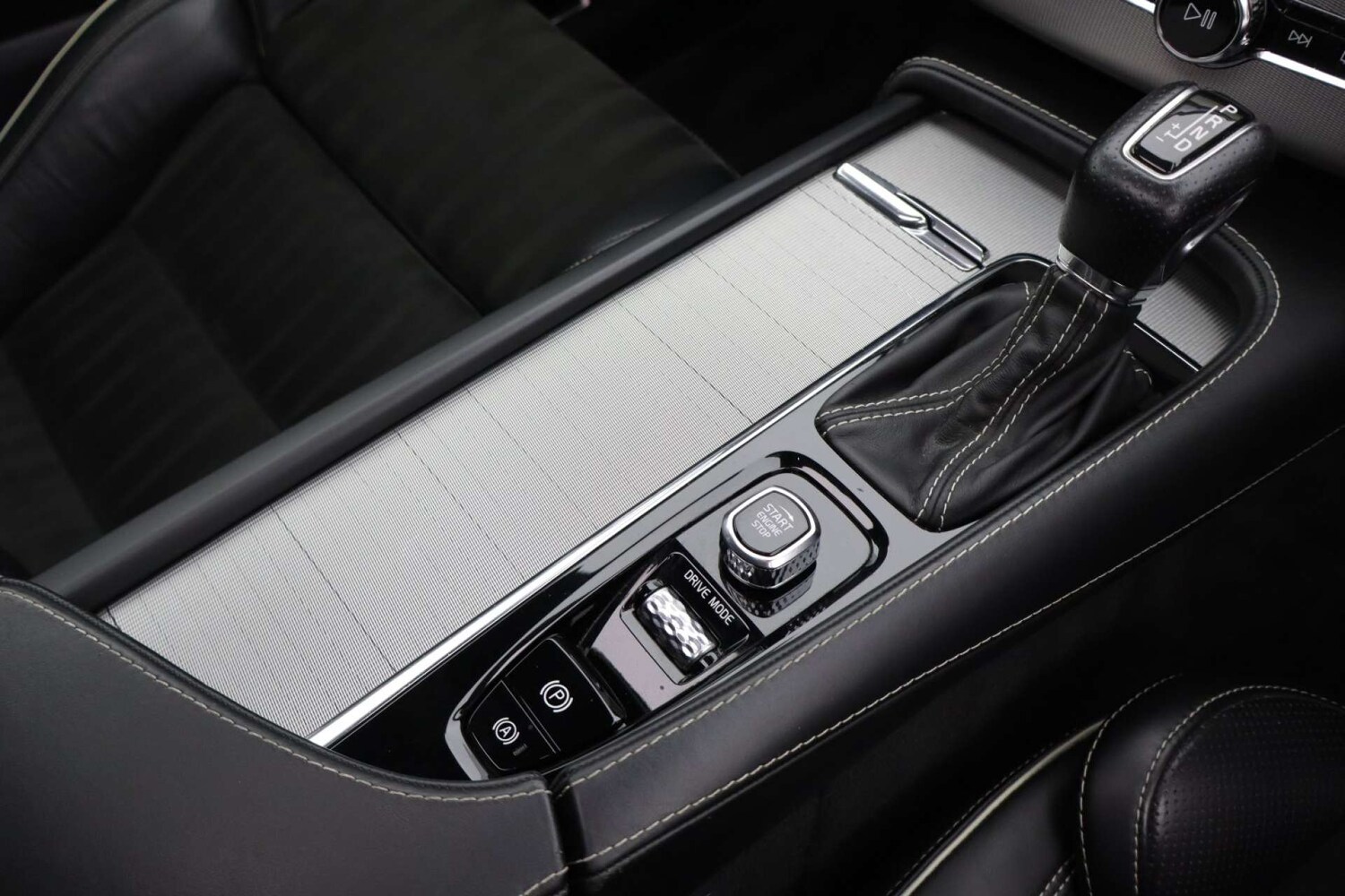 Used Volvo XC90 2017 for sale - 76182695: Photo 34