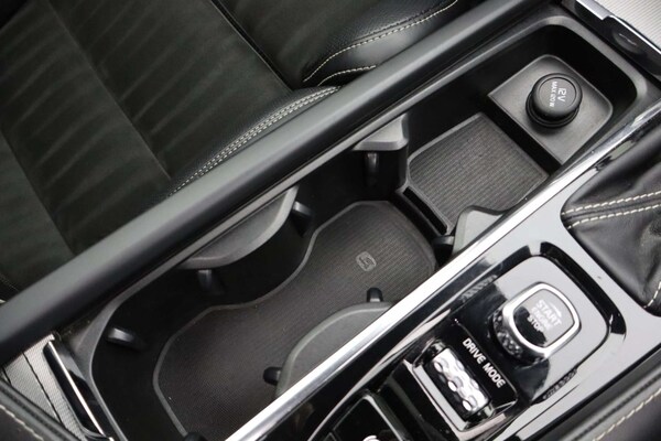 Used Volvo XC90 2017 for sale - 76182695: Photo 35