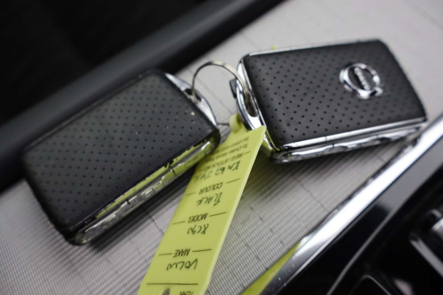 Used Volvo XC90 2017 for sale - 76182695: Photo 38