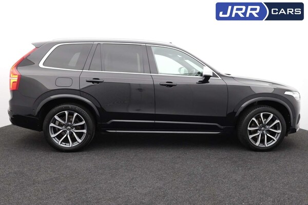 Used Volvo XC90 2017 for sale - 76182695: Photo 3