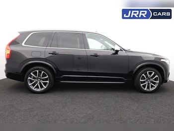 Used Volvo XC90 2017 for sale - 76182695: Photo 3